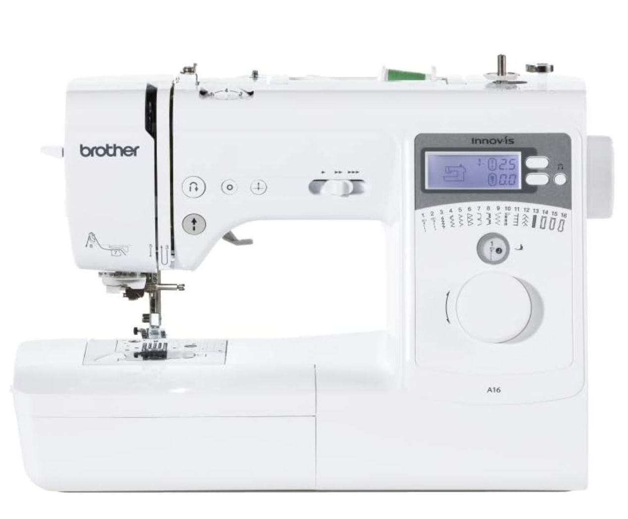machine à coudre