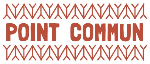 Atelier couture point commun